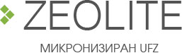 Зеолит/Zeolite